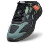 PUMA x Mercedes-AMG Petronas F1 Extent Nitro “Negro Menta Claro”
