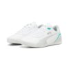 PUMA x Mercedes-AMG Petronas F1 Neo Cat 2.0 “Blanco y verde brillante”