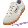 PUMA x Mercedes-AMG Petronas F1 x Mad Dog Jones Palermo “Miami – Blanco Cálido”