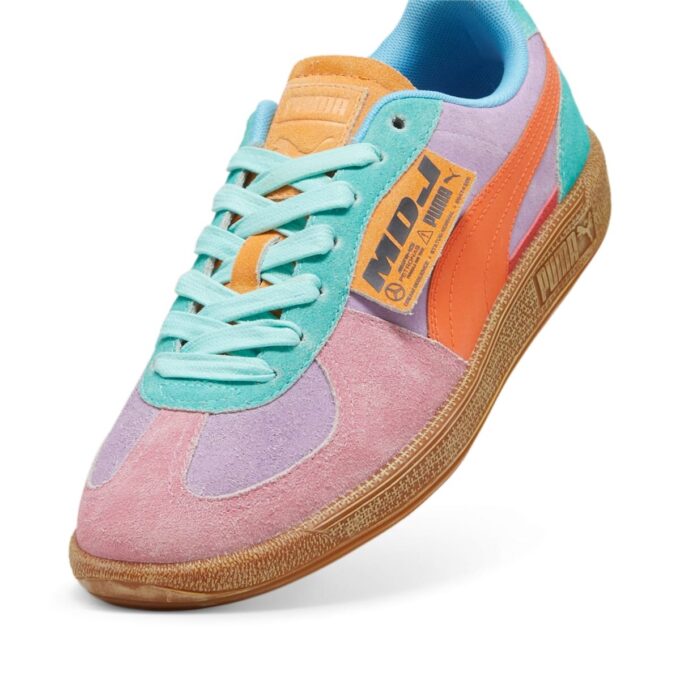 PUMA x Mercedes-AMG Petronas F1 x Mad Dog Jones Palermo “Miami – Ultravioleta”