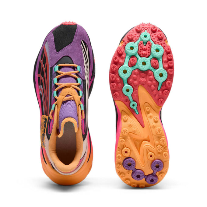 PUMA x Mercedes-AMG Petronas F1 x Mad Dog Jones Spirex “Miami”