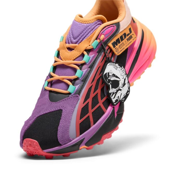 PUMA x Mercedes-AMG Petronas F1 x Mad Dog Jones Spirex “Miami”