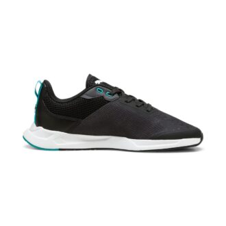PUMA x Mercedes-AMG Petronas Motorsport IONICSpeed  ”Negro Plata”