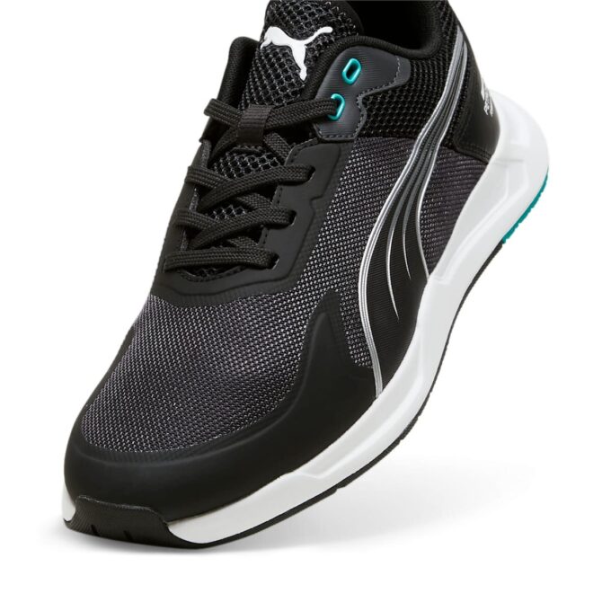 PUMA x Mercedes-AMG Petronas Motorsport IONICSpeed  ”Negro Plata”