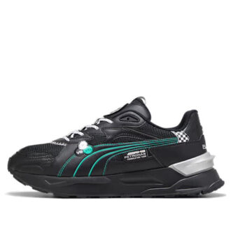 PUMA x Mercedes-AMG Petronas Motorsport Mirage Sport Asphalt “Garage Crews”