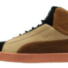 PUMA x Naturel Clyde Glow Mi “Marrón Beige”