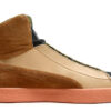 PUMA x Naturel Clyde Glow Mi “Marrón Beige”