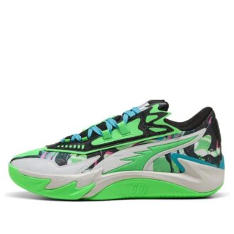 PUMA x NBA 2K Scoot Zero II “Desparejado”