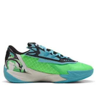 PUMA x NBA 2K Scoot Zero II “Desparejado”