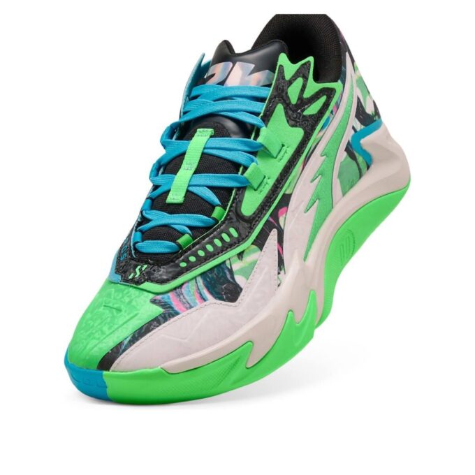 PUMA x NBA 2K Scoot Zero II “Desparejado”