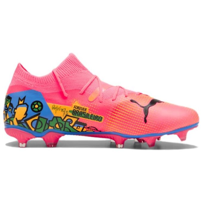 PUMA x Neymar Jr. Future 7 Match FG AG “Copa América Pack”