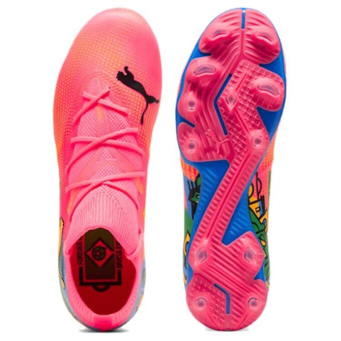 PUMA x Neymar Jr. Future 7 Match FG AG “Copa América Pack”