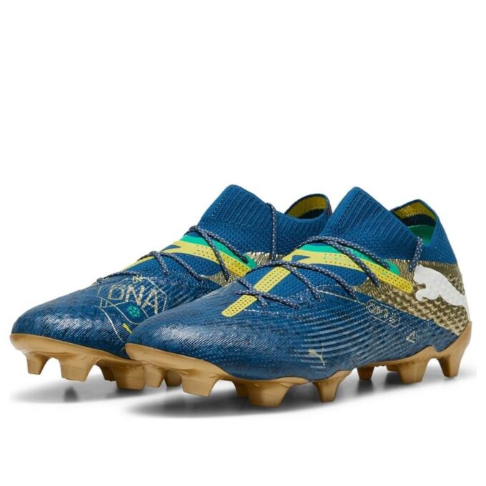 PUMA x Neymar Jr. Future 7 Ultimate “BNA” PUMA x Neymar Jr. Future 7 Ultimate “BNA”
