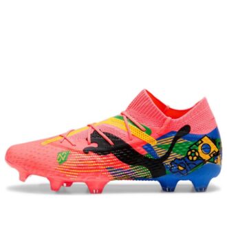PUMA x Neymar Jr. Future 7 Ultimate FG AG “Copa América Pack”