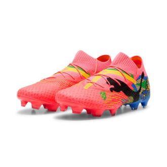 PUMA x Neymar Jr. Future 7 Ultimate FG AG “Copa América Pack”