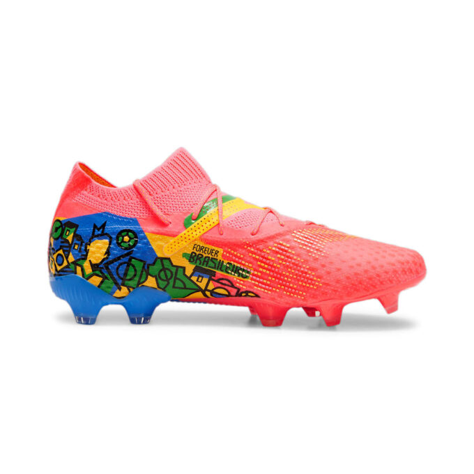 PUMA x Neymar Jr. Future 7 Ultimate FG AG “Copa América Pack”