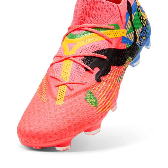 PUMA x Neymar Jr. Future 7 Ultimate FG AG “Copa América Pack”