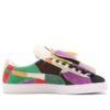 PUMA x Nicole McLaughlin Suede “Barren la fábrica”