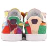 PUMA x Nicole McLaughlin Suede “Barren la fábrica”