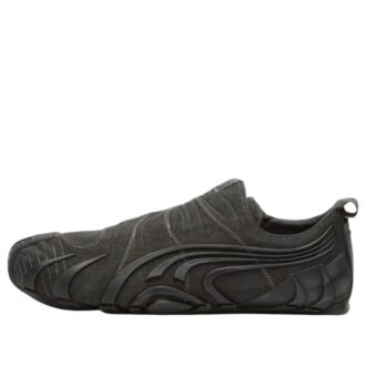PUMA x NO/FAITH STUDIOS Talon “Gris medio plano”