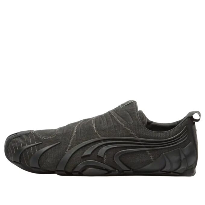 PUMA x NO/FAITH STUDIOS Talon “Gris medio plano”
