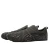 PUMA x NO/FAITH STUDIOS Talon “Gris medio plano”