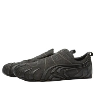 PUMA x NO/FAITH STUDIOS Talon “Gris medio plano”