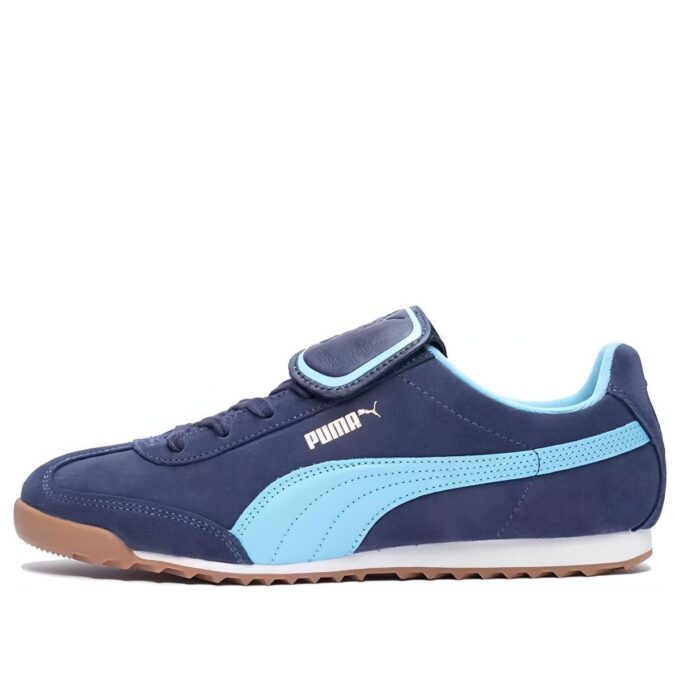 PUMA x NOAH Arizona “Nuevo azul marino polvoriento y aguamarina”