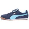 PUMA x NOAH Arizona “Nuevo azul marino polvoriento y aguamarina”