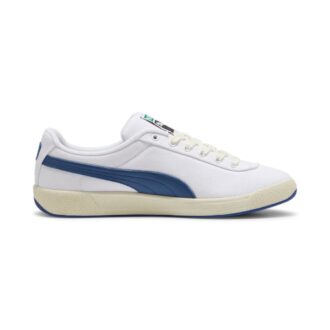 PUMA x Noah Canvas Star “Blanco Clyde Royal”
