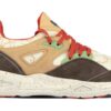 PUMA x NSC x DEAL Trc Blace “Marrón”