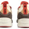PUMA x NSC x DEAL Trc Blace “Marrón”