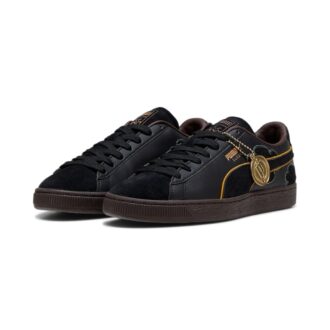 PUMA x One Piece Suede “Barbanegra”