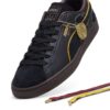 PUMA x One Piece Suede “Barbanegra” PUMA x One Piece Suede “Barbanegra”
