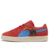 PUMA x One Piece Suede “Luffy”