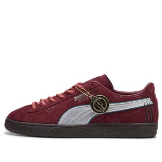 PUMA x One Piece Suede “Piratas del pelo rojo”