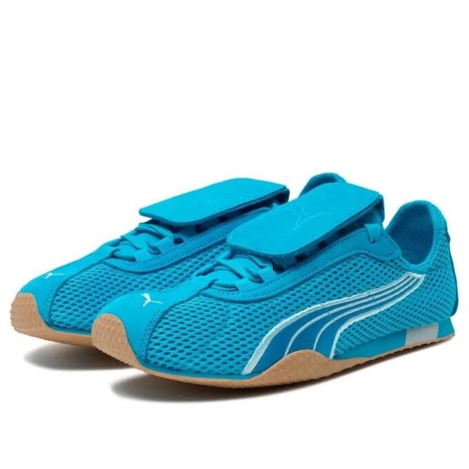 PUMA x OPEN YY H-Street OG “Azul”