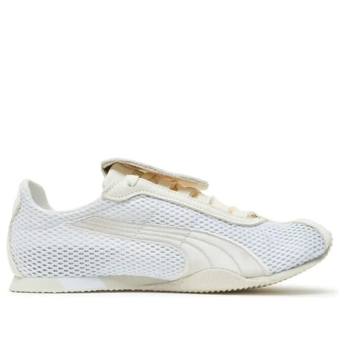 PUMA x OPEN YY H-Street OG “Blanco”