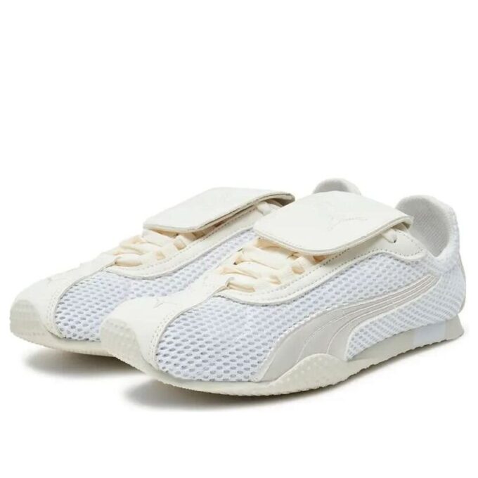 PUMA x OPEN YY H-Street OG “Blanco”