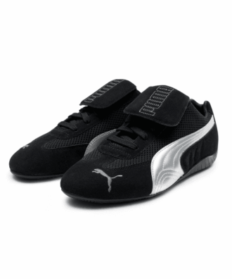 PUMA x Open Yy Speedcat “Negro Sombra Gris”