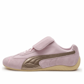 PUMA x Open Yy Speedcat “Susurro de manzanilla rosa”