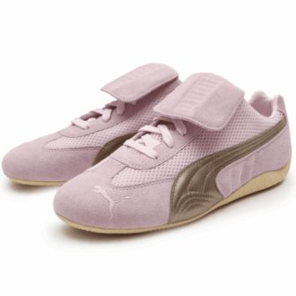 PUMA x Open Yy Speedcat “Susurro de manzanilla rosa”