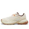 PUMA x P.A.M. Velophasis V002 “Marfil Escarchado”