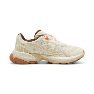 PUMA x P.A.M. Velophasis V002 “Marfil Escarchado”