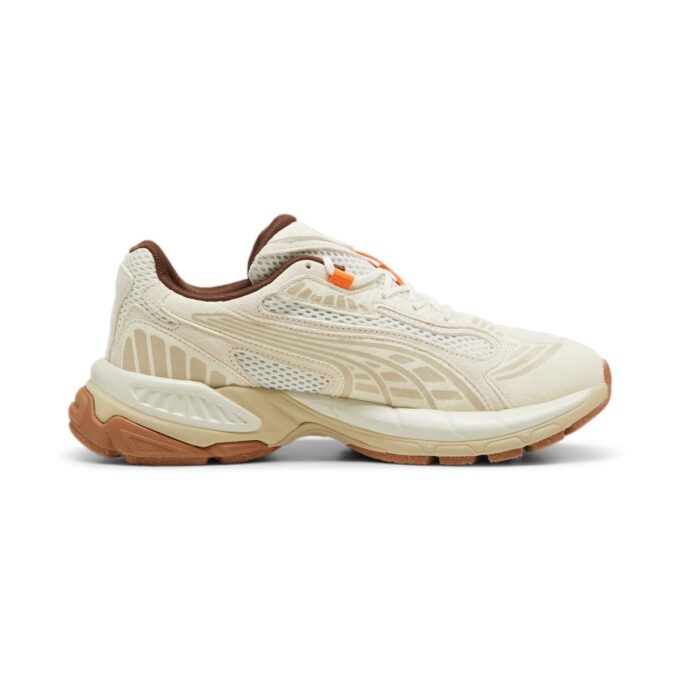 PUMA x P.A.M. Velophasis V002 “Marfil Escarchado”