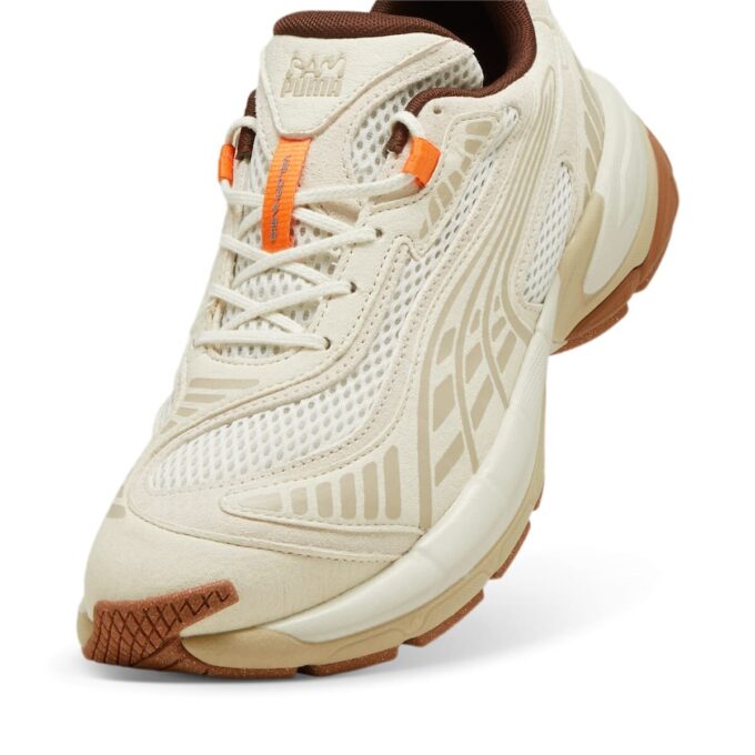 PUMA x P.A.M. Velophasis V002 “Marfil Escarchado”