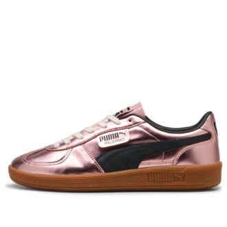PUMA x PALERMO F.C. Palermo Metálico “Rosa Brillante Negro”