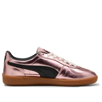 PUMA x PALERMO F.C. Palermo Metálico “Rosa Brillante Negro”