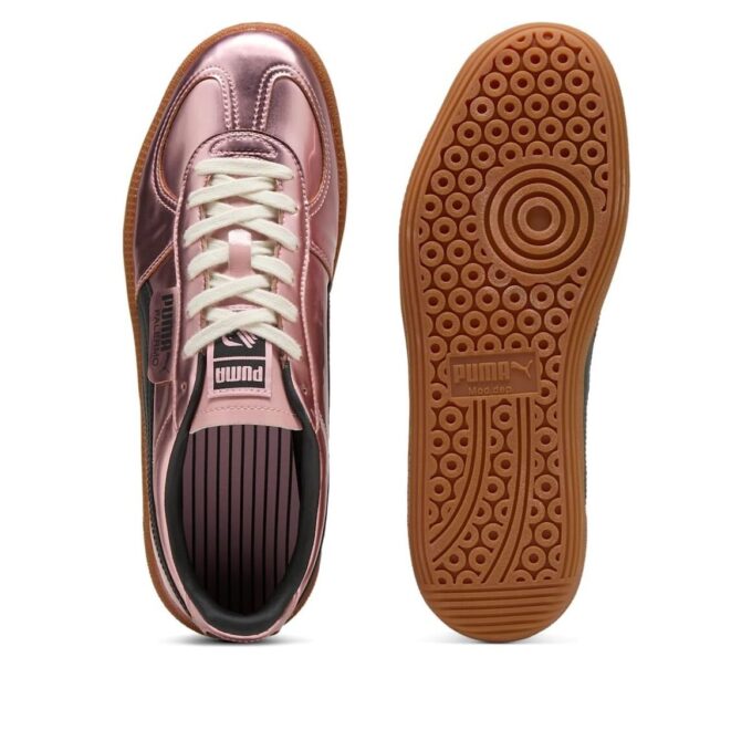 PUMA x PALERMO F.C. Palermo Metálico “Rosa Brillante Negro”