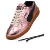 PUMA x PALERMO F.C. Palermo Metálico “Rosa Brillante Negro”
